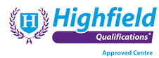 Highfield logo