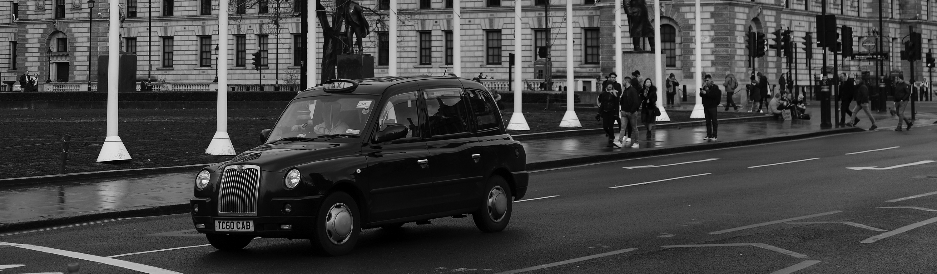 Letter from DfT - Taxi and PHV (Disabled Persons) Act 2022